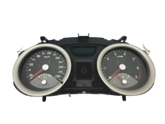 Speedometer/Instrument Cluster Renault Megane 2 8200399694 D 58513