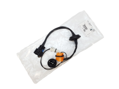 Lights Wiring Harness Original Citroen C4 6534PC