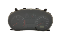Speedometer/Instrument Cluster Seat Ibiza 6K0920850 2081
