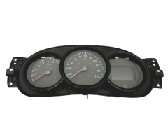 Speedometer/Instrument Cluster Dacia Dokker 248107594R 0000326398