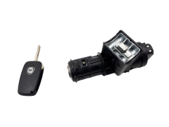 Ignition Switch Lancia Ypsilon 00468453610 61027500 1126