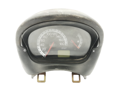 Speedometer/Instrument Cluster Fiat Seicento 6063440050 41920