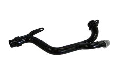 Coolant pipe 06H121065E B19221 Audi Borsehung