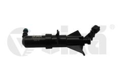 Headlamp Washer Nozzle Left 3C8955103B 99551791001 VW Passat B7 CC DPA