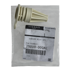 Speedometer Original 2501000QAC Nissan Renault