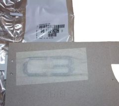 Emblem Original 9818228780 Citroen C3