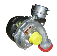 Turbocharger Renault Megane Scenic Clio III 1.5 dCi 7701476883 Turbocharger Renault Megane Scenic Clio III 1.5 dCi 7701476883