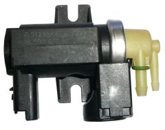 Solenoid valve Citroen Peugeot 1628ZT QPlus
