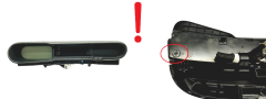 Speedometer/Instrument Cluster Citroen C3 Picasso 555002081400 52672