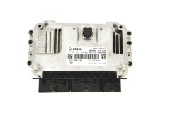 Control Unit 237107788R 0261S15019 Renault Bosch 28498