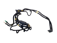 Fuel Pipe 9635692580 1.6 TDCI Ford Focus C-Max
