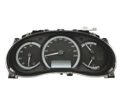 Speedometer/Instrument Cluster Mercedes Citan 248101865R Johnson 32055