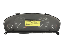 Speedometer/Instrument Cluster Peugeot 406 9630372780 110008882002 44944