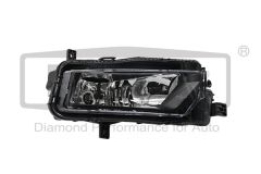 Fog Lamp Right 2K5941662 89411784102 VW Skoda DPA