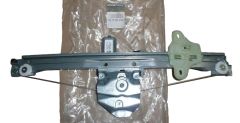 Window Regulator Left Front New Original 807016525R Renault Captur Window Regulator Left Front New Original 807016525R Renault Captur
