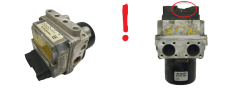 Abs Pump Daewoo Tacuma Rezzo 18041751 09393419 18042267 63856