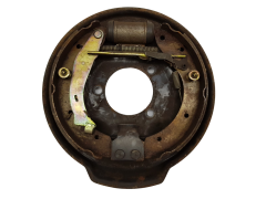 Brake Disc Cover Plate Szczęk Right 421276 Peugeot Partner Citroen Berlingo 11991