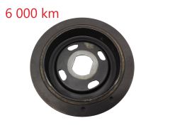 Crankshaft Pulley 123034219R 1.6 dCi Renault Opel Nissan 6000km