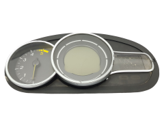 Speedometer/Instrument Cluster Renault Megane 3 248107859R A2C53363612 27015