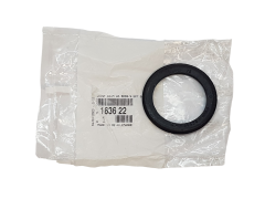 Gasket, Seal Citroen Peugeot 163622 1636.22 Original