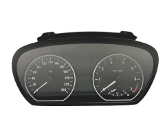 Speedometer/Instrument Cluster BMW 1 E81 E87 6974645-01 1024932-31 55699