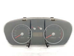 Speedometer/Instrument Cluster Hyundai Coupe 94003-2C635 2003-4590 25800