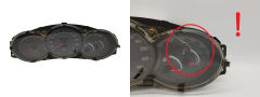 Speedometer/Instrument Cluster Hyundai Coupe 94003-27121 1339