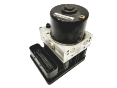 Abs Pump VW Audi 1C0907379M 1J0614517J Ate 60483