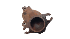 Exhaust Pipe 9643162780 2.0 HDI Citroen C8 Peugeot 807