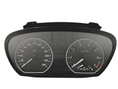 Speedometer/Instrument Cluster BMW 1 E87 1041568 32118