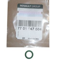 Gasket, Seal New Original 7701047584 Renault Master 2