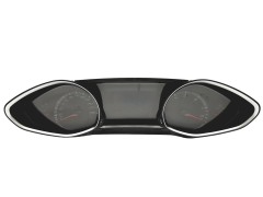 Speedometer/Instrument Cluster Peugeot 308 T9 9809838380 50357