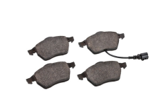 Brake Pads 8E0698151M 66980008401 VW Audi Seat Vika
