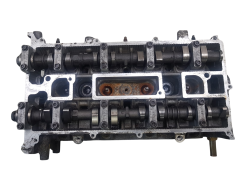 Cylinder Head Mazda 2.0 16V LF