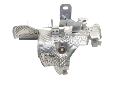 Heat Protection 144509337R-B 1.3 TCe Renault Dacia 0km S3
