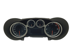 Speedometer/Instrument Cluster Alfa Romeo Mito 50525484 A2C80854200 60960