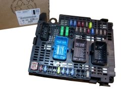 Control Unit BSM Original 9810296480 Citroen Peugeot