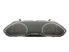 Speedometer/Instrument Cluster Peugeot 208 9805400480 47394
