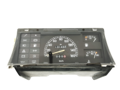 Speedometer/Instrument Cluster Fiat Cinquecento 832396011 7675190 41926