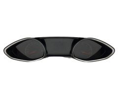 Speedometer/Instrument Cluster Peugeot 308 T9 9807588280