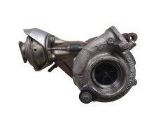 Turbocharger 0375K9 GT1749V 9682778680 2.0 HDI Citroen Peugeot S9