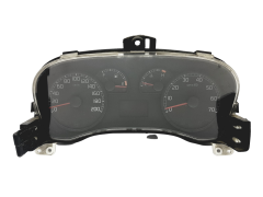 Speedometer/Instrument Cluster Fiat Punto 51703280 503000460400 40214