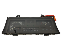 Speedometer/Instrument Cluster Renault Clio 1 7700806692 23262