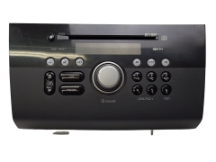 Radio CD Player Suzuki Swift 39101-62J2 PACR06 CQ-MX0673G 1146