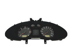 Speedometer/Instrument Cluster Seat Ibiza W06L0920801A 110080104010A 56783