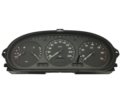 Speedometer/Instrument Cluster Renault Megane 1 Scenic 1 21578161-2 42413
