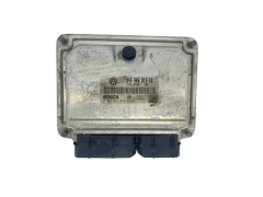 Control Unit Seat VW 045906019BB 0281011074 Bosch 61458