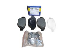 Brake Pads MAGNETI MARELLI 363700201374 410609192R
