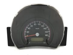 Speedometer/Instrument Cluster Nissan Pixo Suzuki Alto 34100M68K01 51856