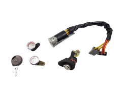 Ignition Switch Renault Twingo 1 417924E 7700822034